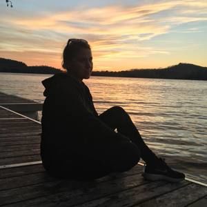 Meet your Posher, Judith